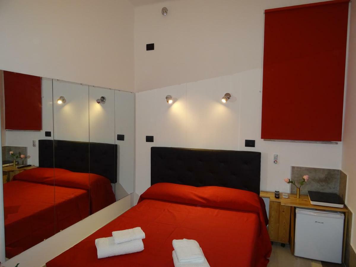 Guest house Harmony & Comfort At The Vatican Museum