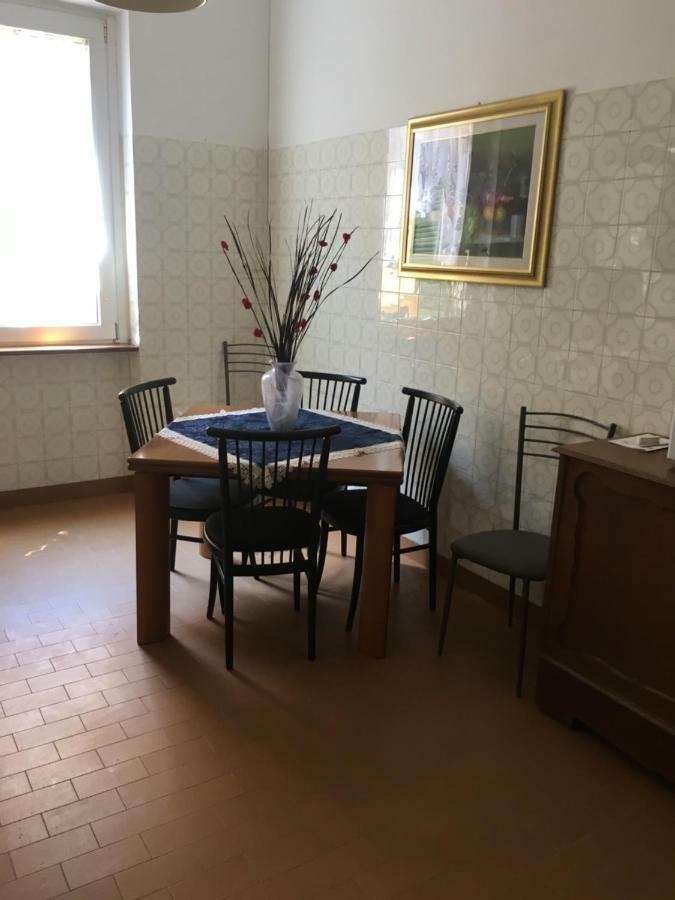 - Casa Nonna Grazia Apartment Rome