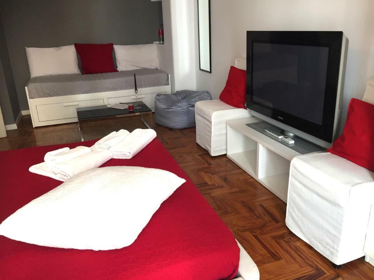 Appartement Casa Volver