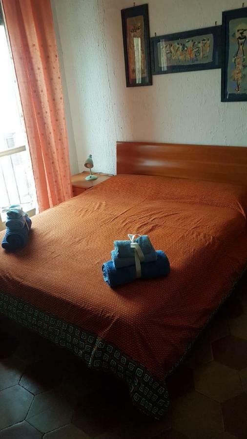Appartement Robta's Dream Rome