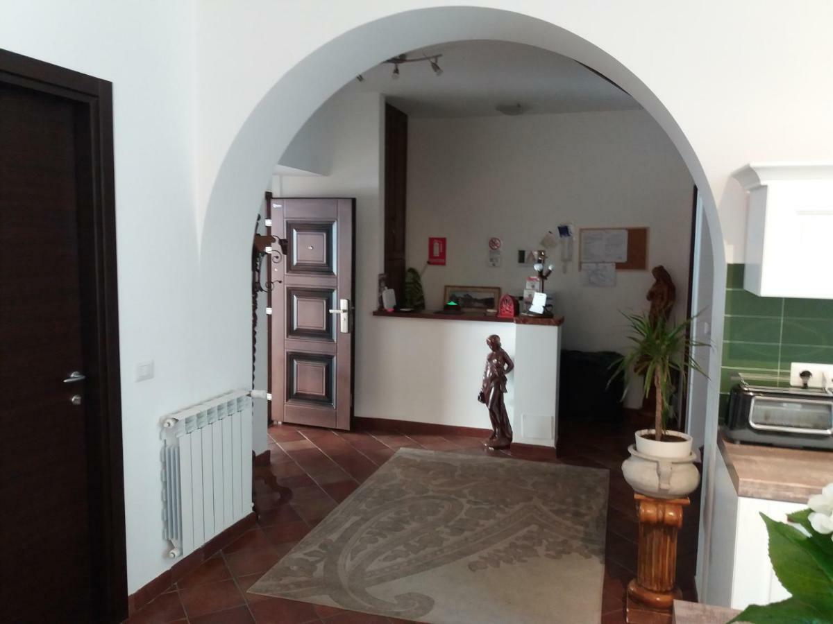 B&B Glicini Acomodação com café da manhã  Roma