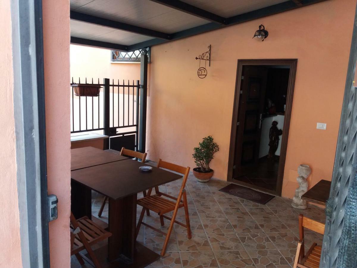 Glicini Bed & Breakfast