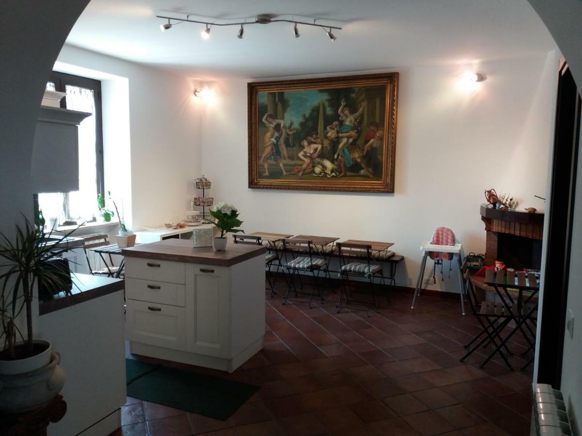 Glicini Bed & Breakfast 2*