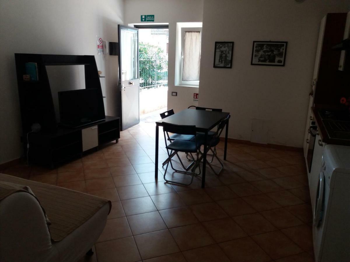 B&B Glicini Acomodação com café da manhã 