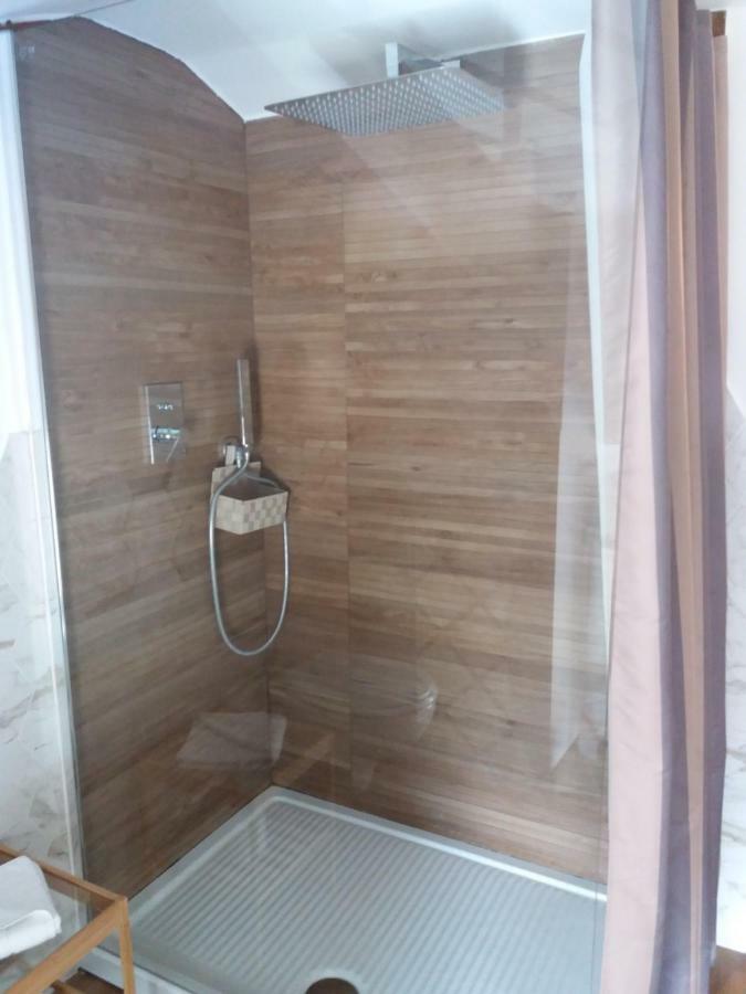 B&B Glicini Acomodação com café da manhã 