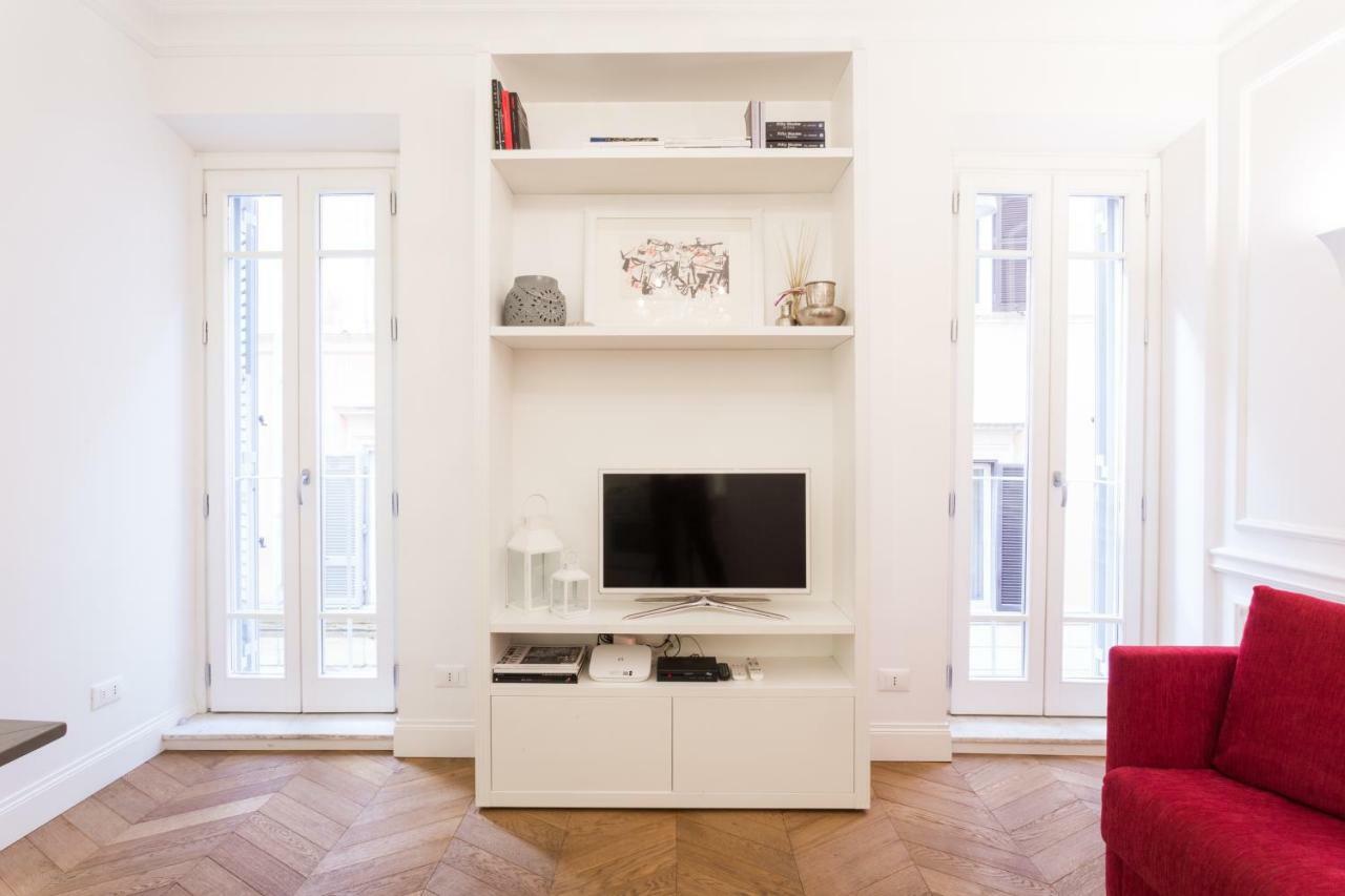 Be Appartement Rome
