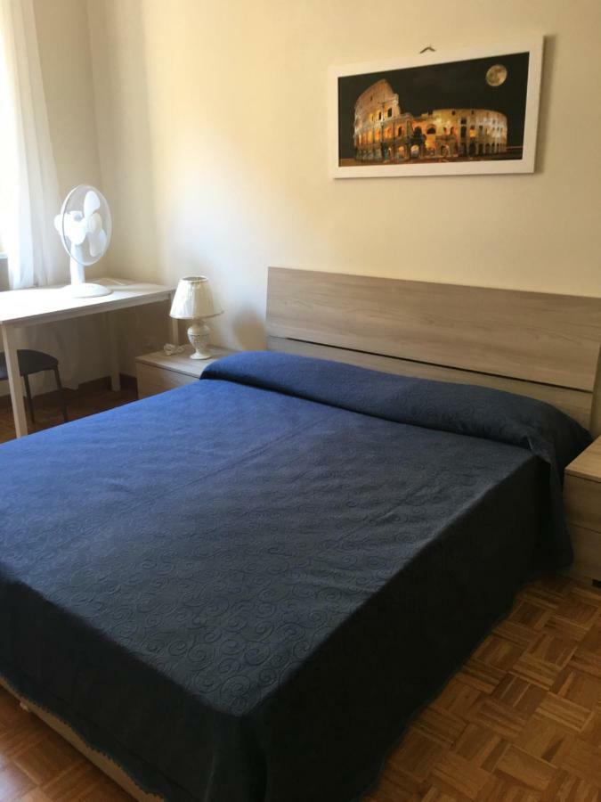 - Casa Nonna Grazia Rome