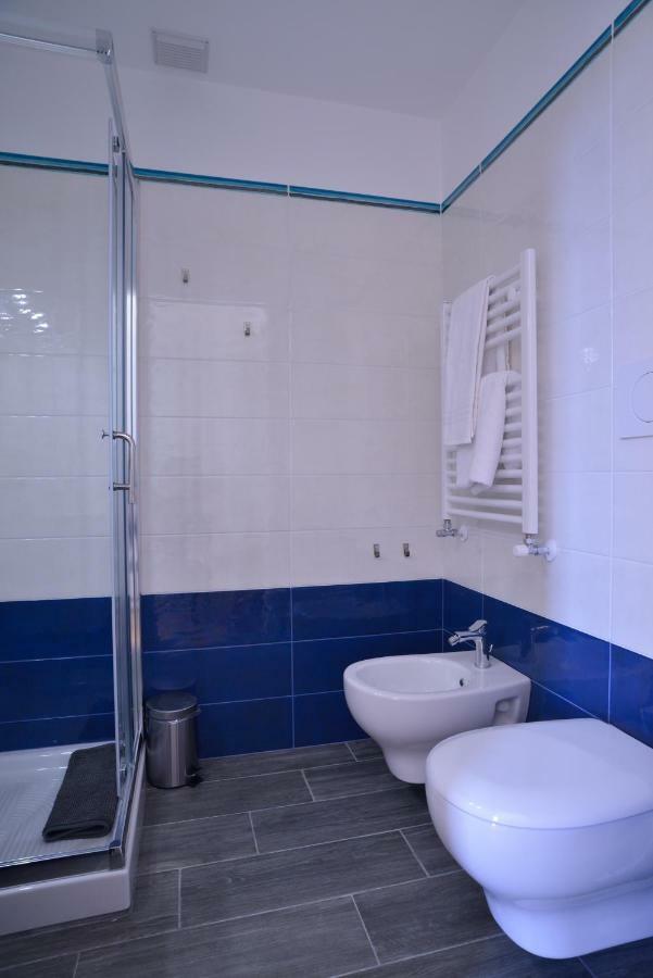 Bed & Breakfast Livia - Trastevere
