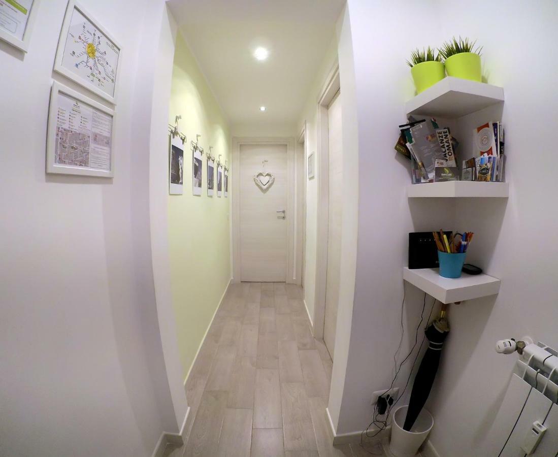 Apartment Domus Lauri