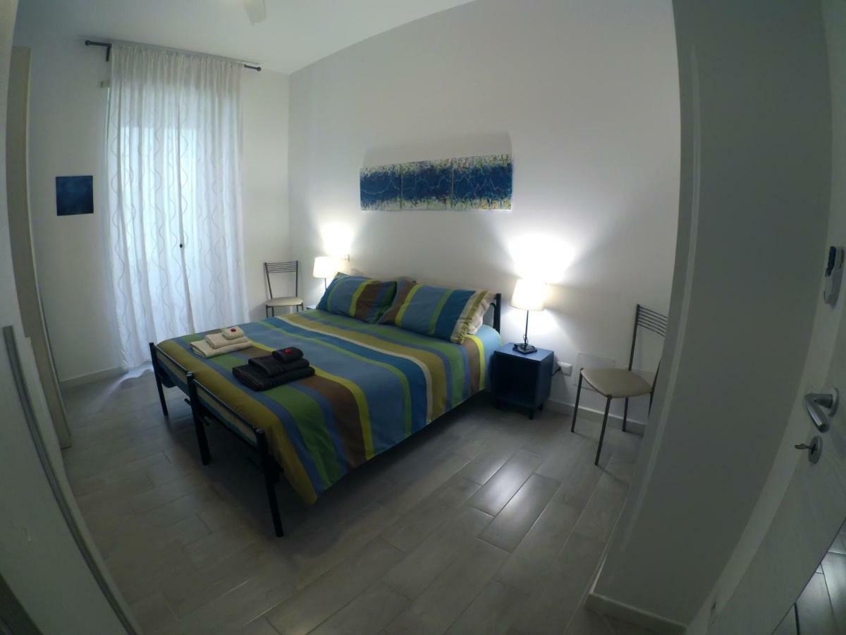 Apartment Domus Lauri *
