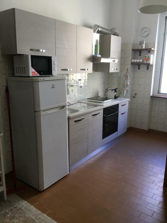 - Casa Nonna Grazia Apartment Rome