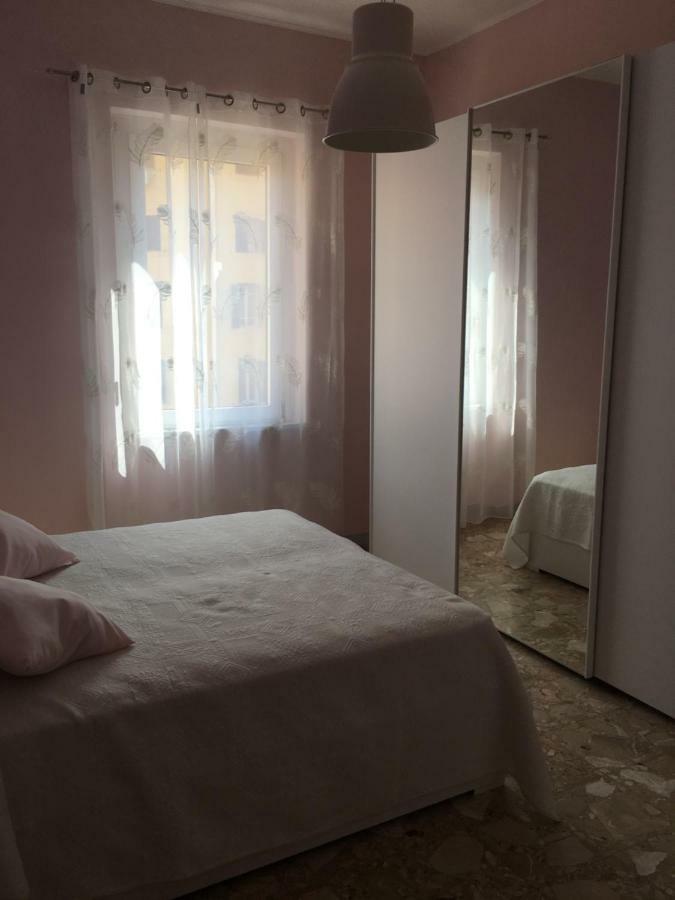 - Casa Nonna Grazia * Rome