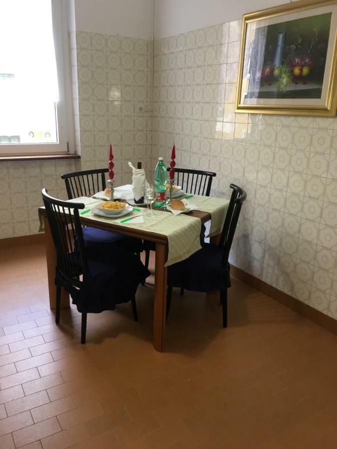 - Casa Nonna Grazia