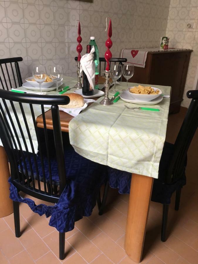 - Casa Nonna Grazia Apartment *