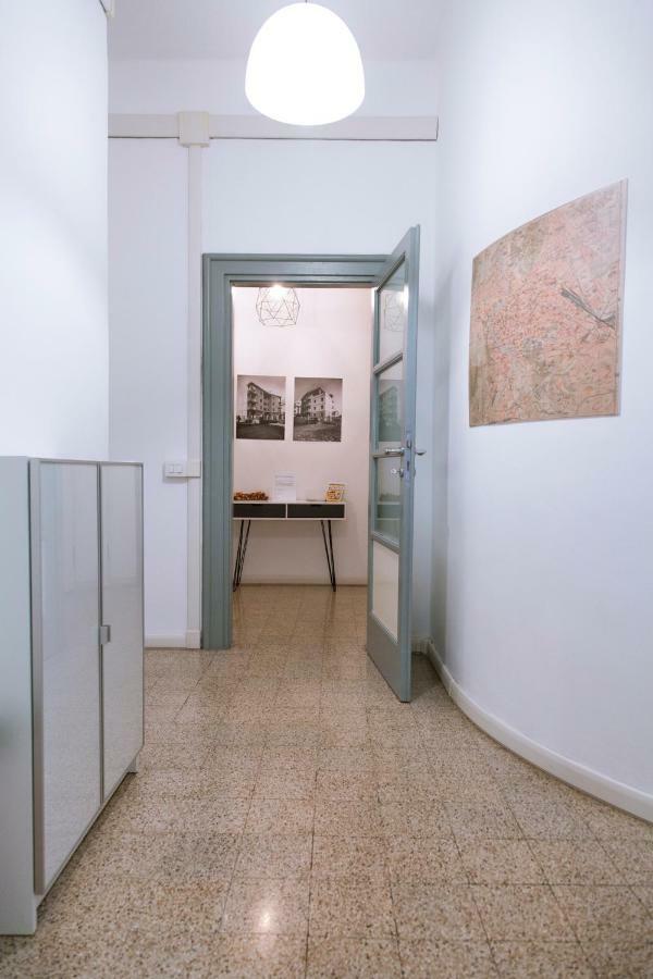 Miani House Rome