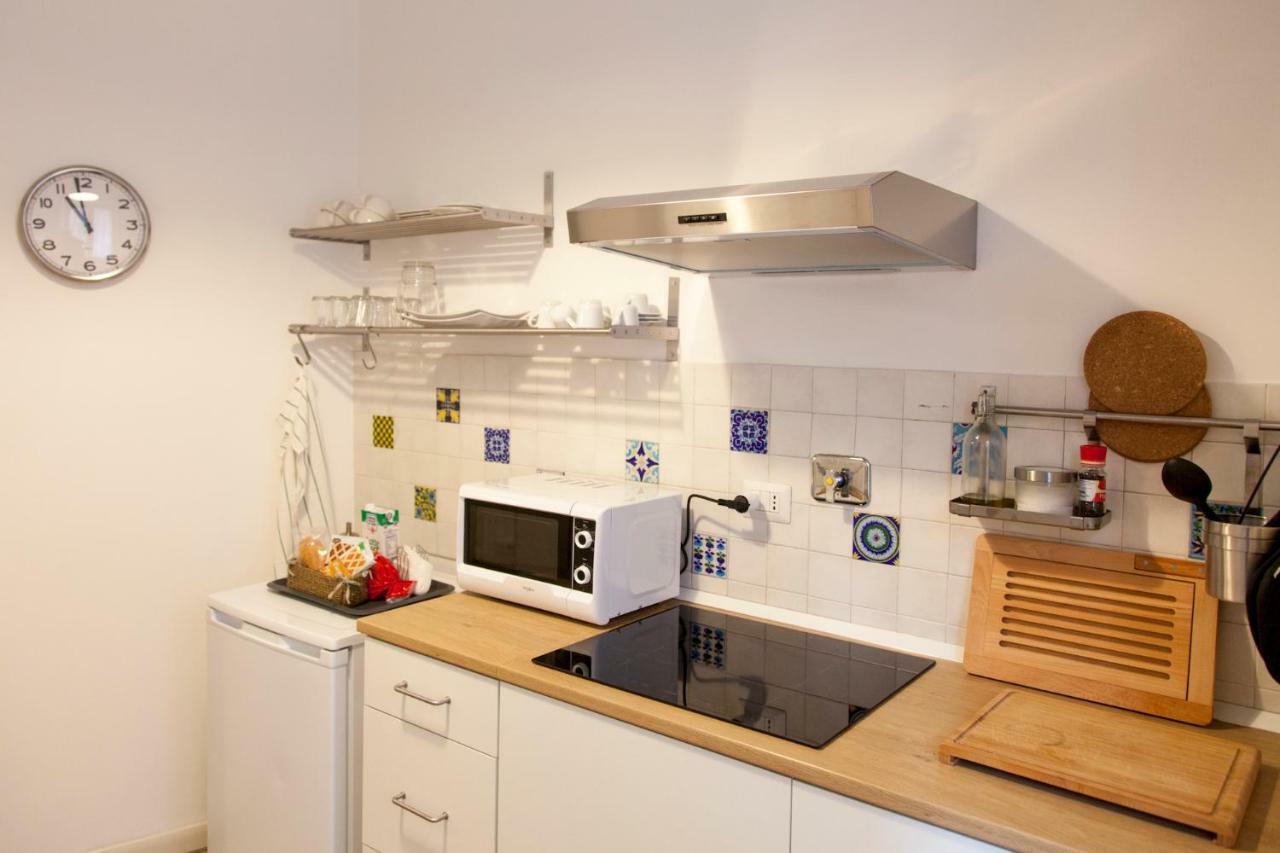 Apartment Miani House Rome