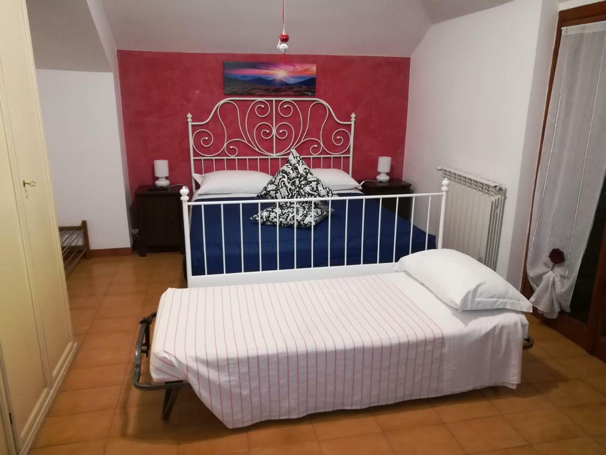 Apartment La Casa Di Franca