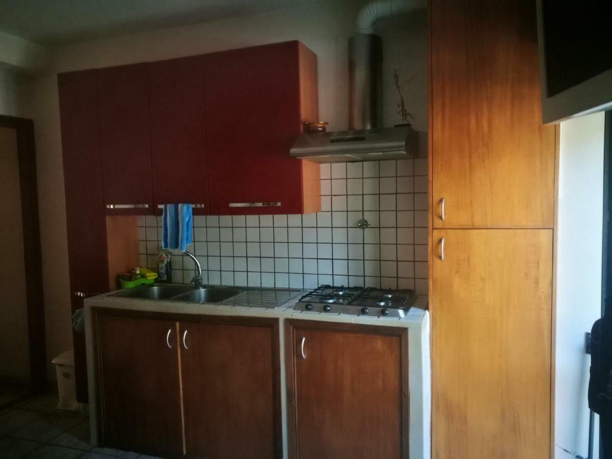 Appartement Alessia's