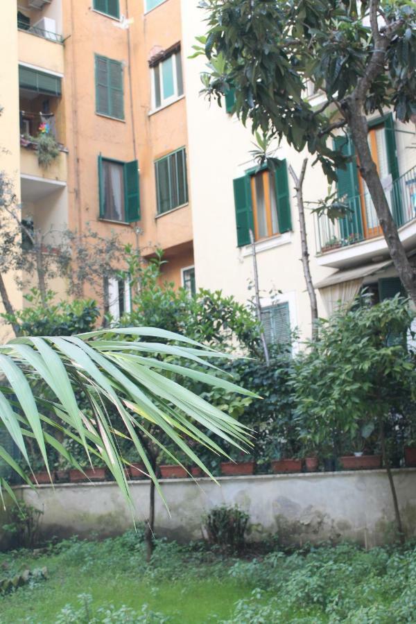 Appartement Mama Trastevere