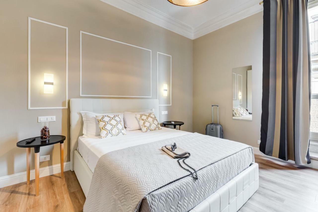 Apartment Repubblica Exclusive Rome