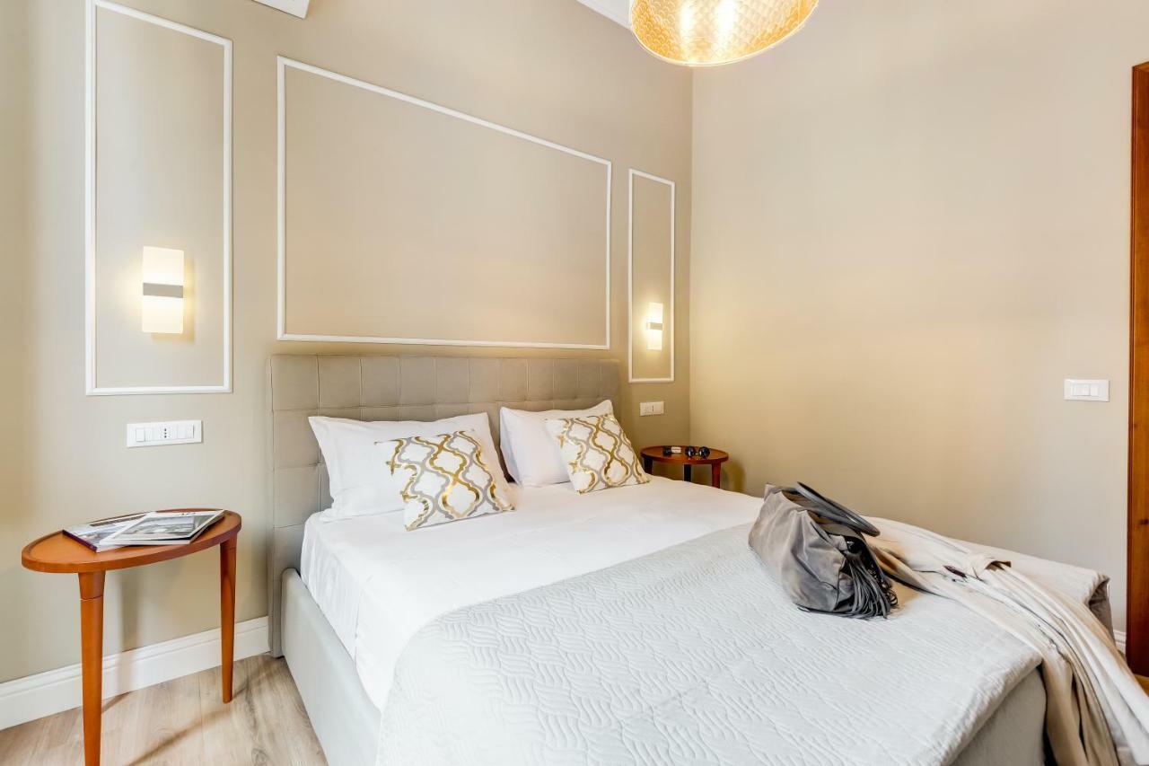 Repubblica Exclusive Apartment *