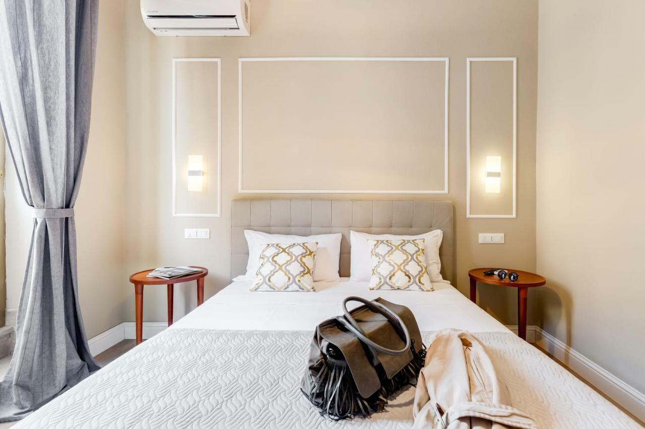 Apartment Repubblica Exclusive Rome