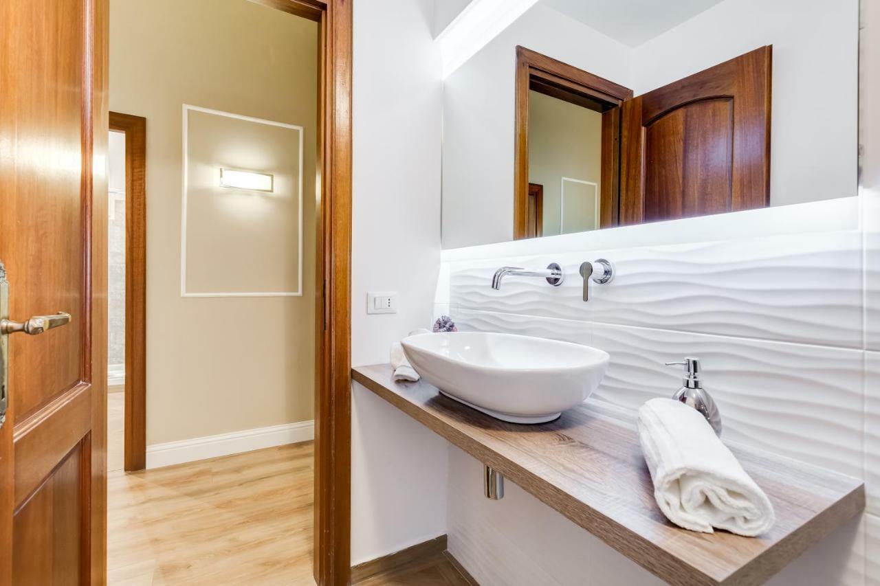 Repubblica Exclusive Apartment Rome