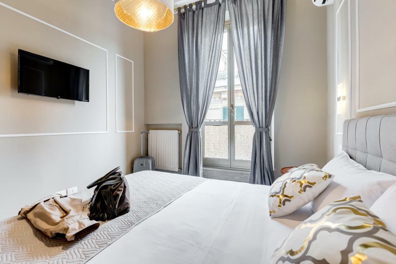 Repubblica Exclusive Apartment