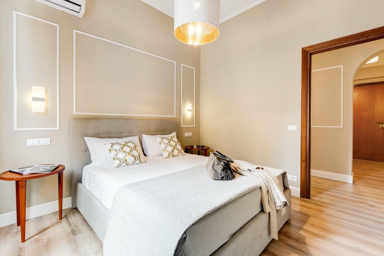 Repubblica Exclusive Apartment Rome