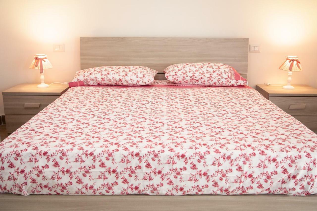 L'aria Di Casa Appartement Rome