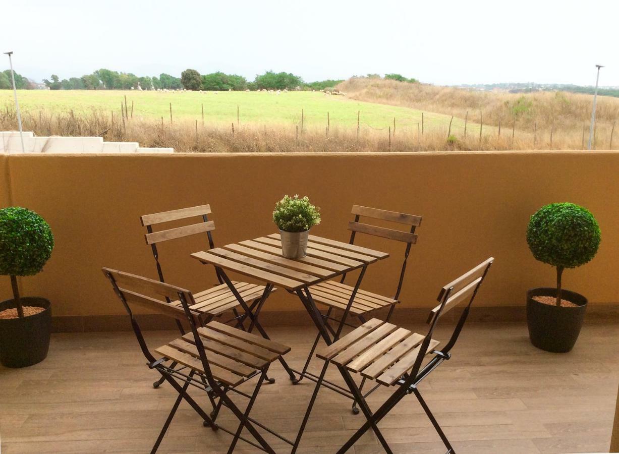 L'aria Di Casa Appartement Rome
