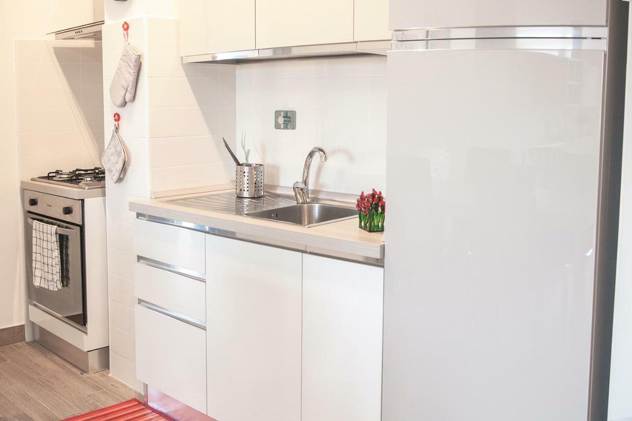 Appartement L'aria Di Casa Rome