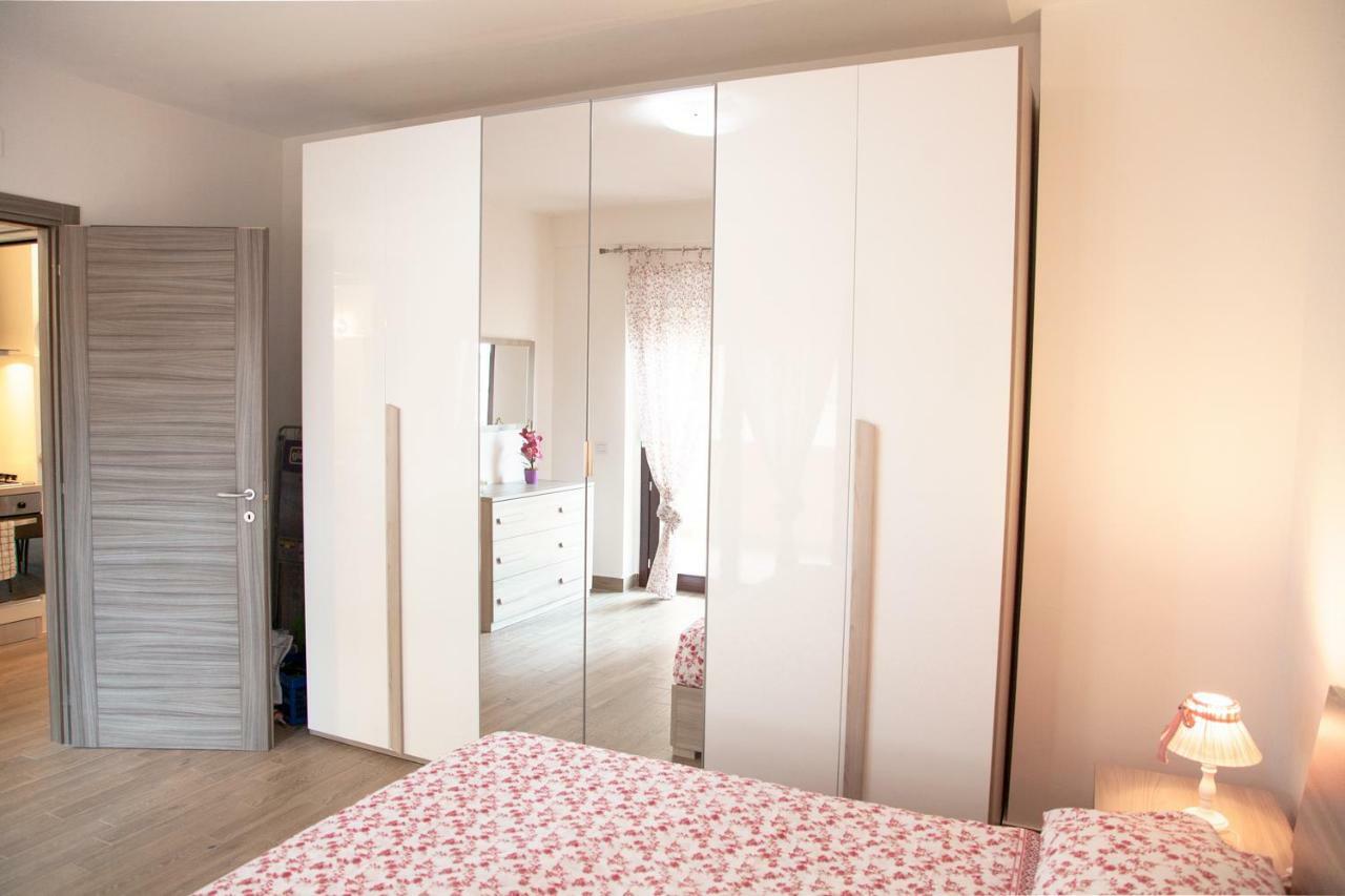 Appartement L'aria Di Casa