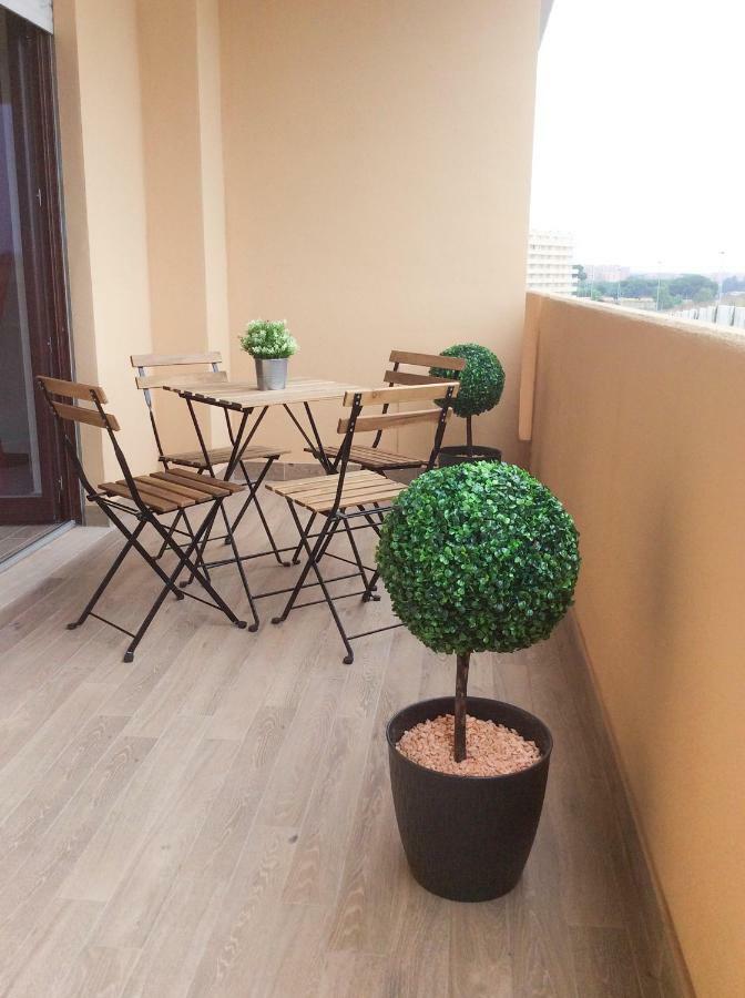 Appartement L'aria Di Casa *
