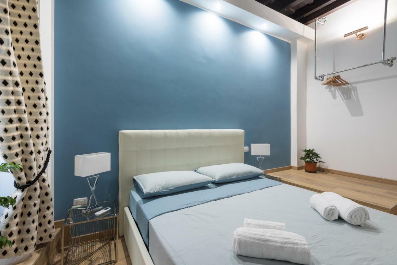Therightplace4you Romafontanellaborghese Apartment