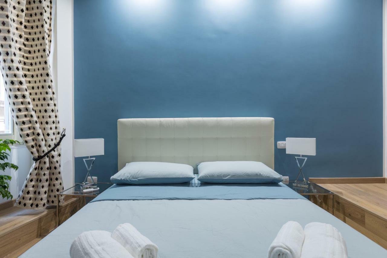 Apartment Therightplace4you Romafontanellaborghese
