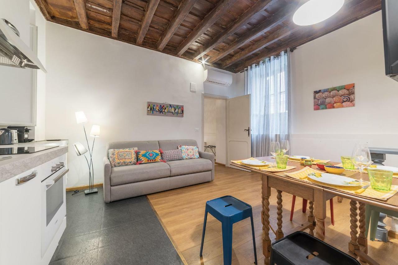 At The Heart Of Monti - Via Dei Capocci Apartment *
