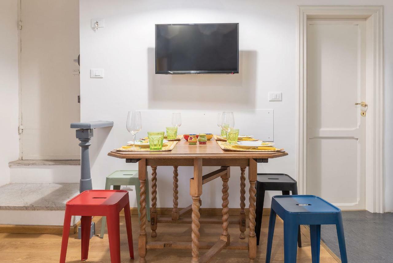 Apartment At The Heart Of Monti - Via Dei Capocci Rome