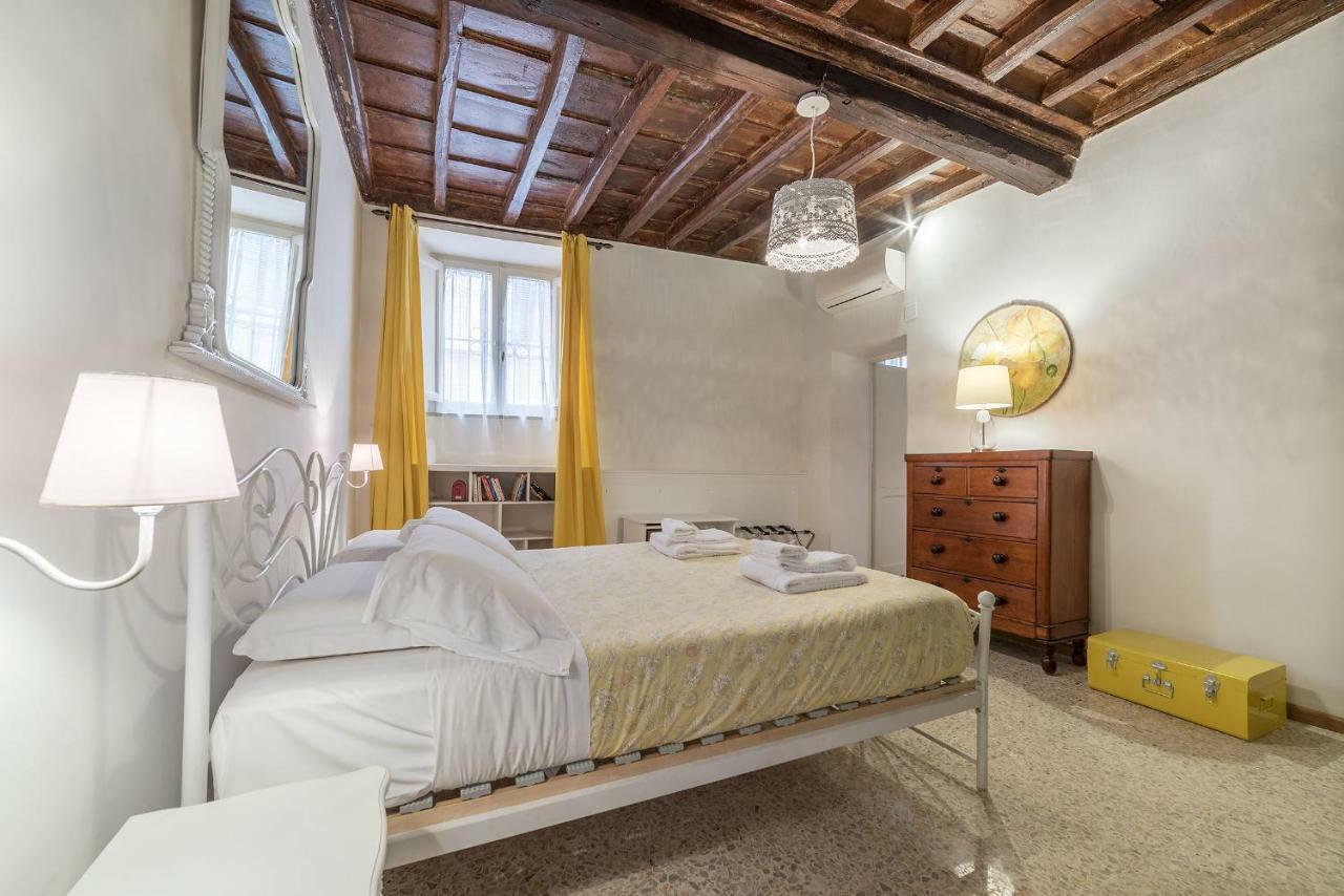 Apartment At The Heart Of Monti - Via Dei Capocci *
