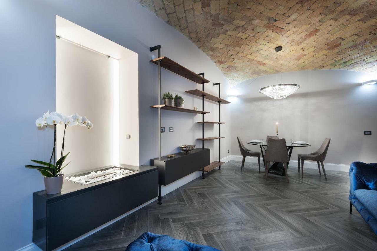 Holiday home Luma Via Veneto - Your Luxury Style 22 Rome