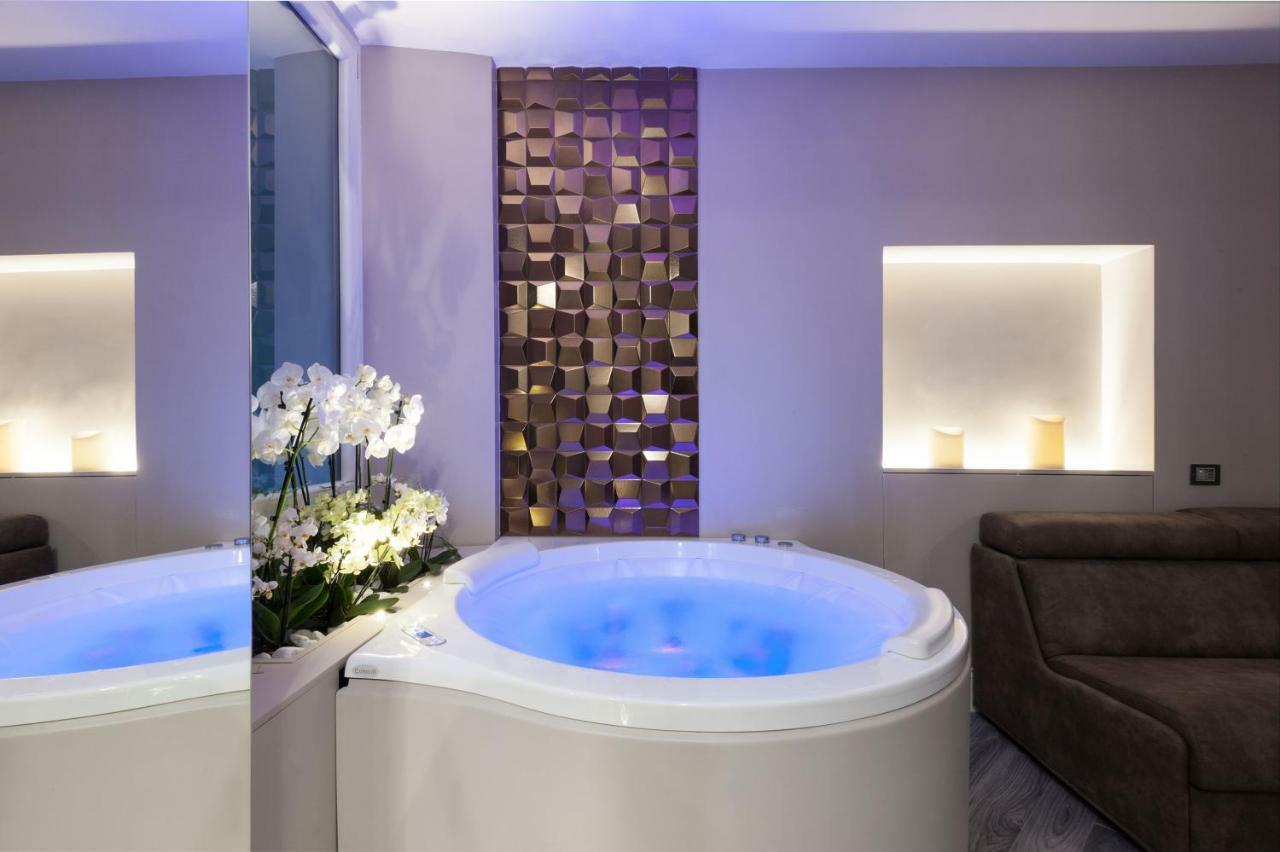 Luma Via Veneto - Your Luxury Style 22 *