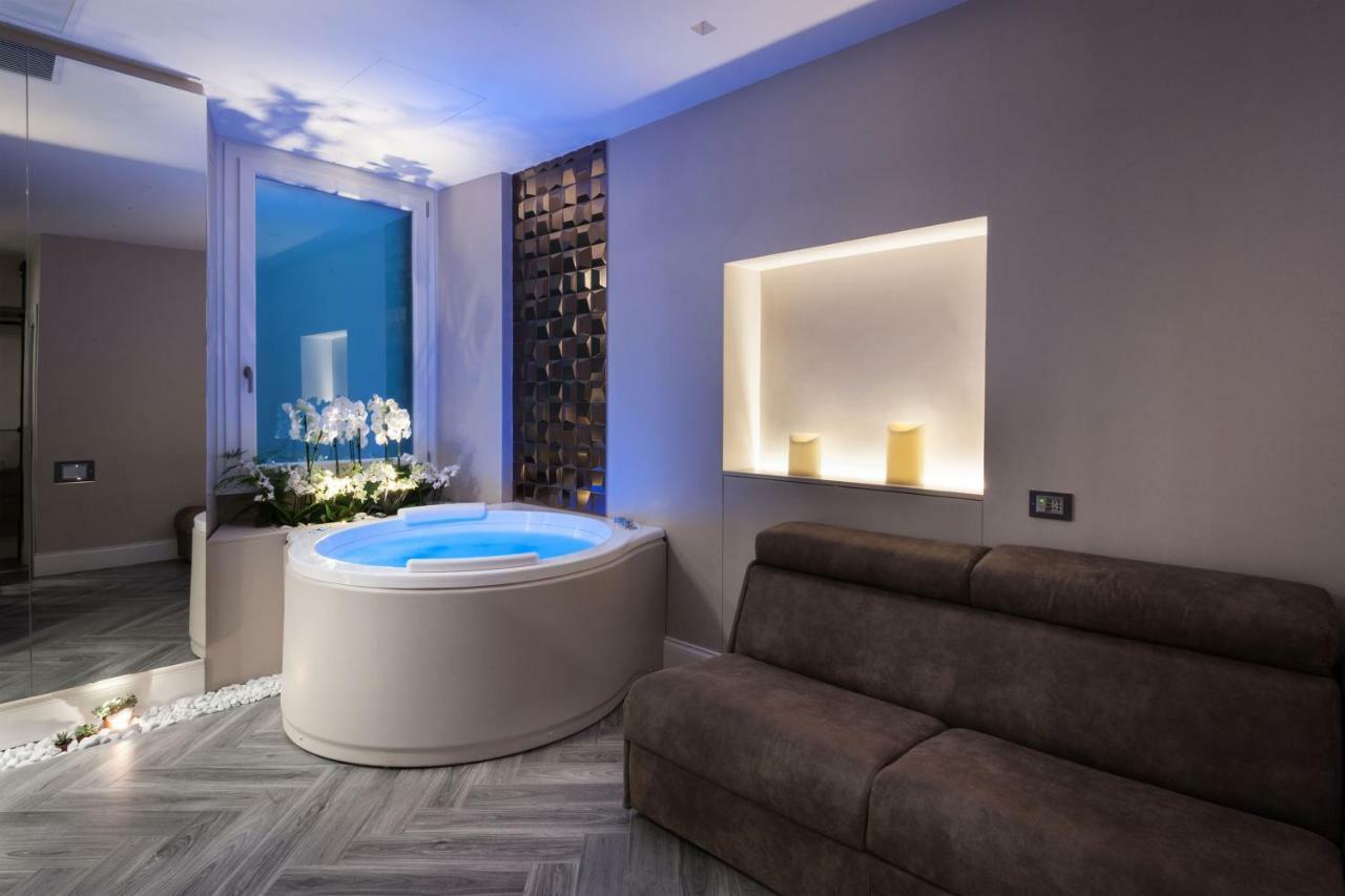 Luma Via Veneto - Your Luxury Style 22 Holiday home *