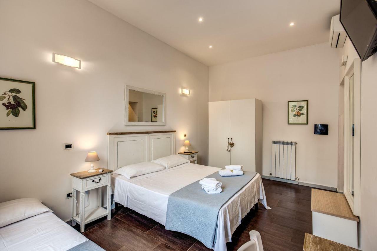 O La Civetta Di Trastevere Guest house 3*