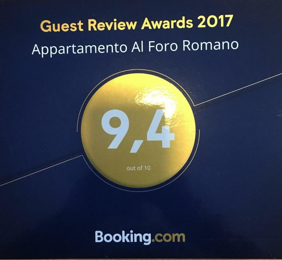 Al Foro Apartamento *