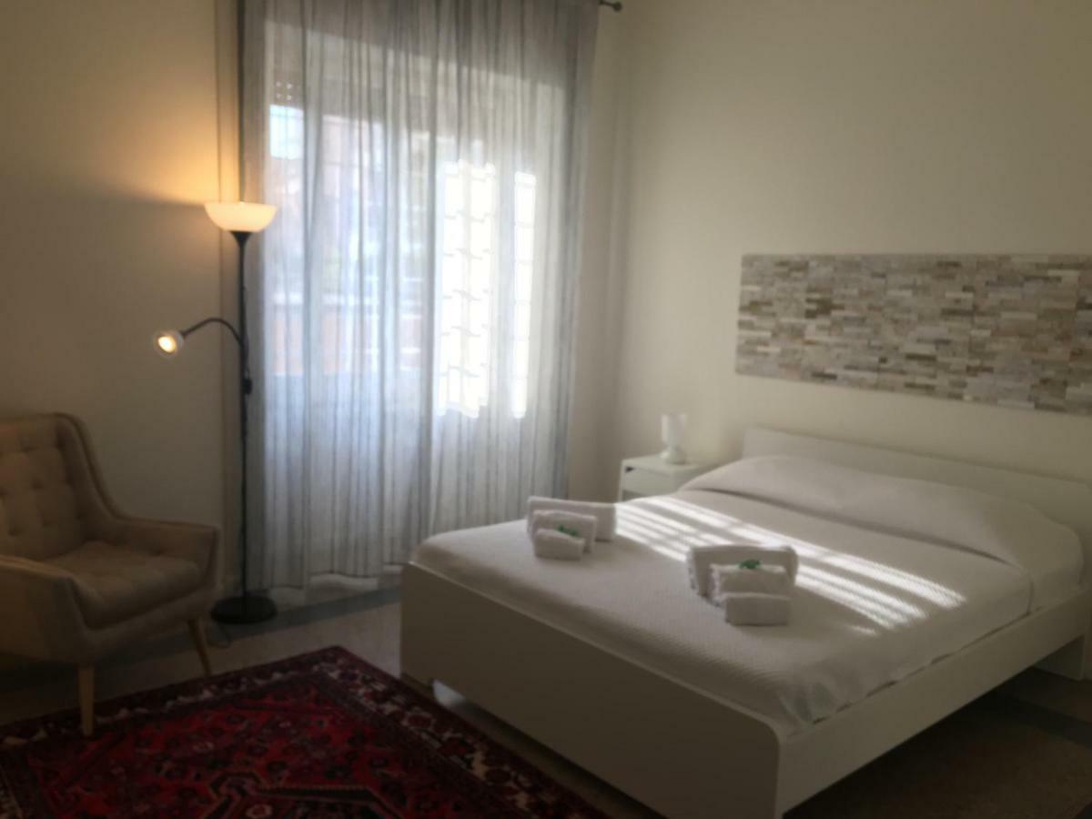 Miani House Apartment *