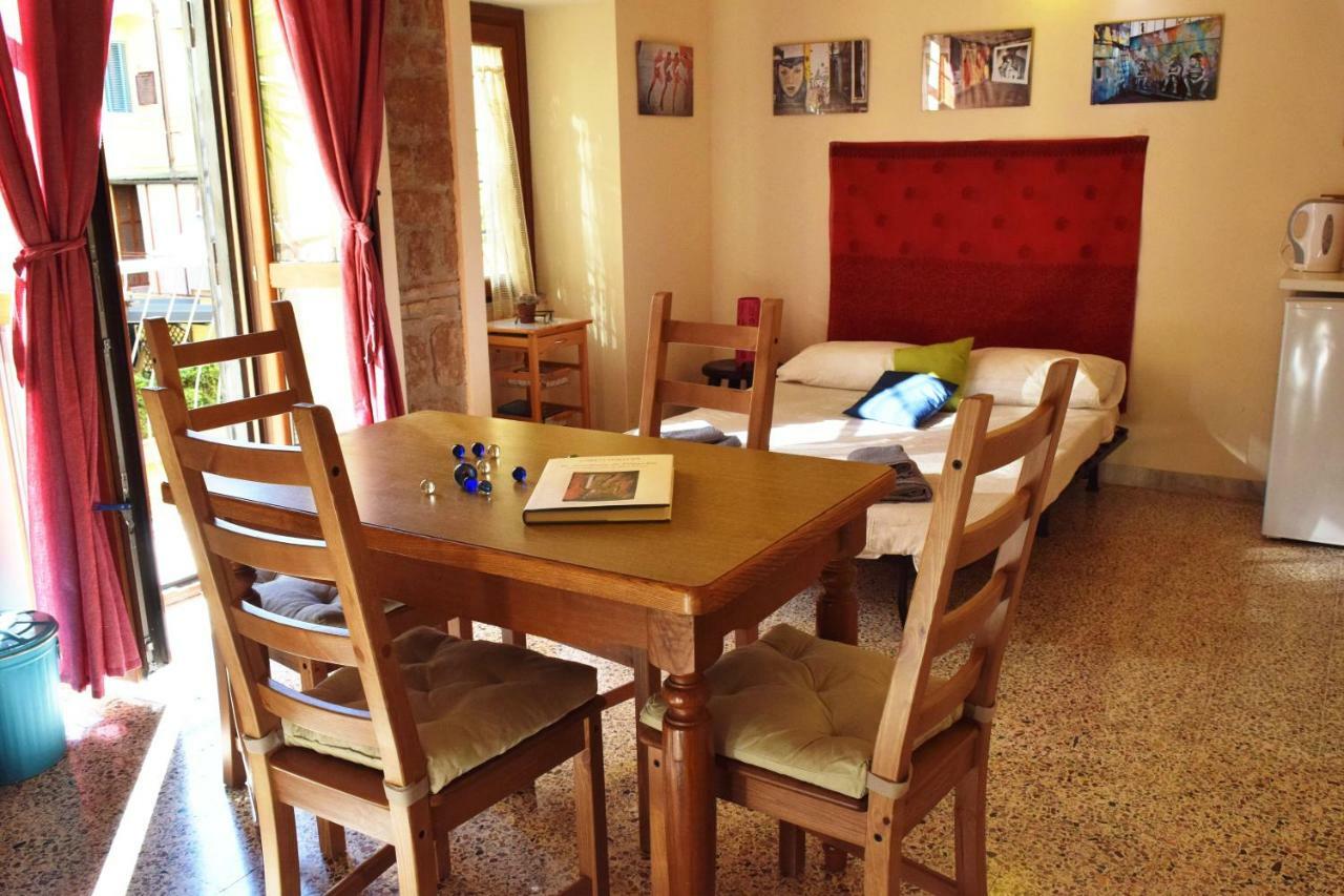 Via Capo D'africa 19 Apartment *