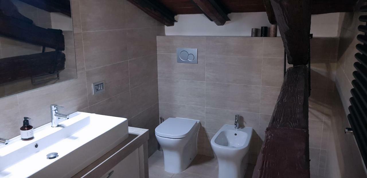 Ponte Milvio Luxury House Rome