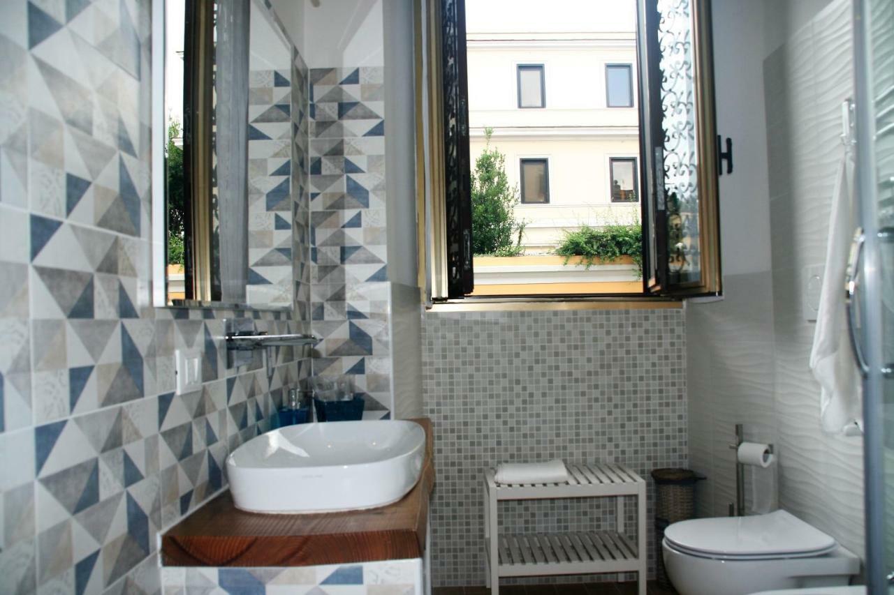Apartment Al Gazometro Rome