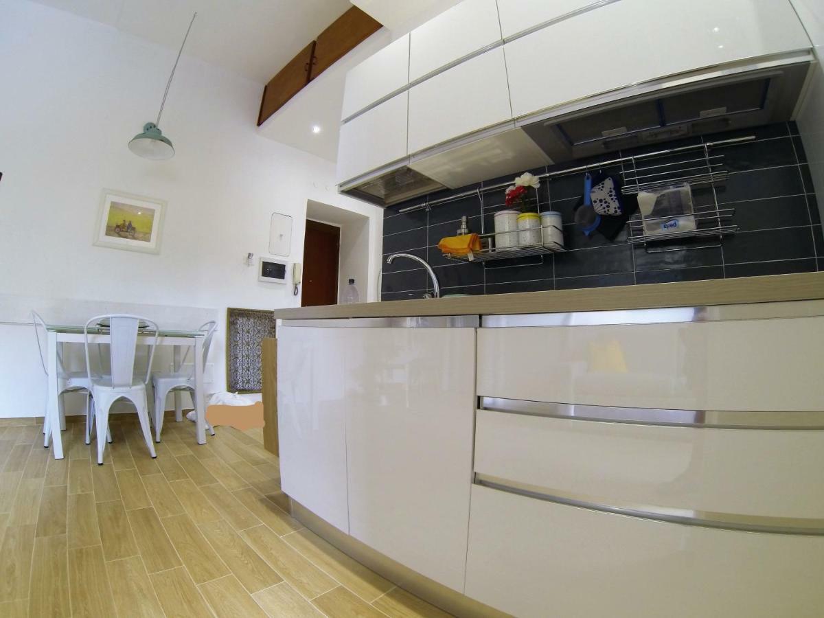 Appartement Al Gazometro