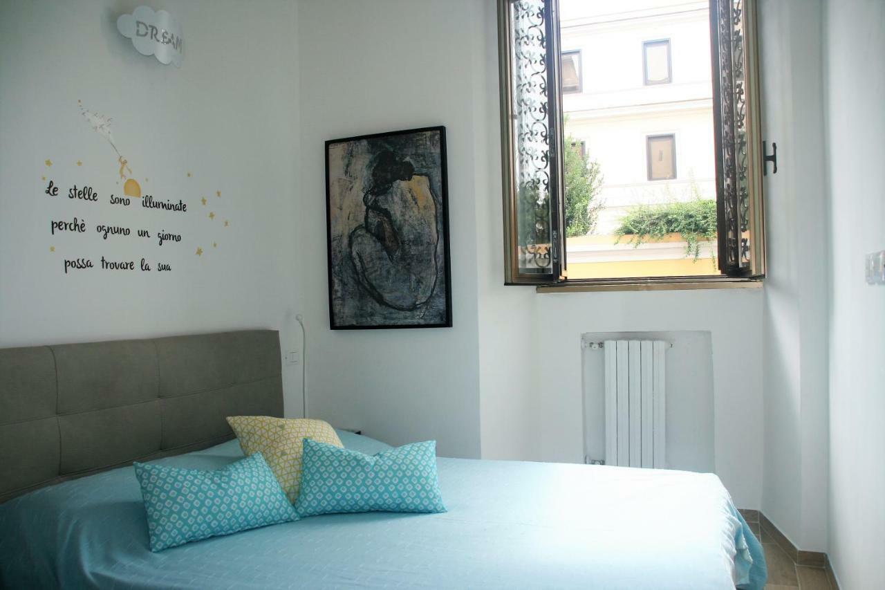 Appartement Al Gazometro